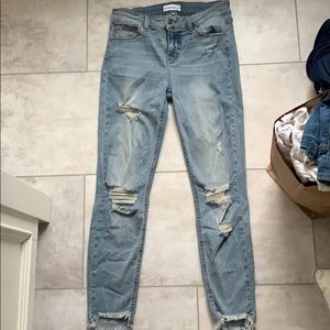 Stitch Fix Studio Blue Jeans